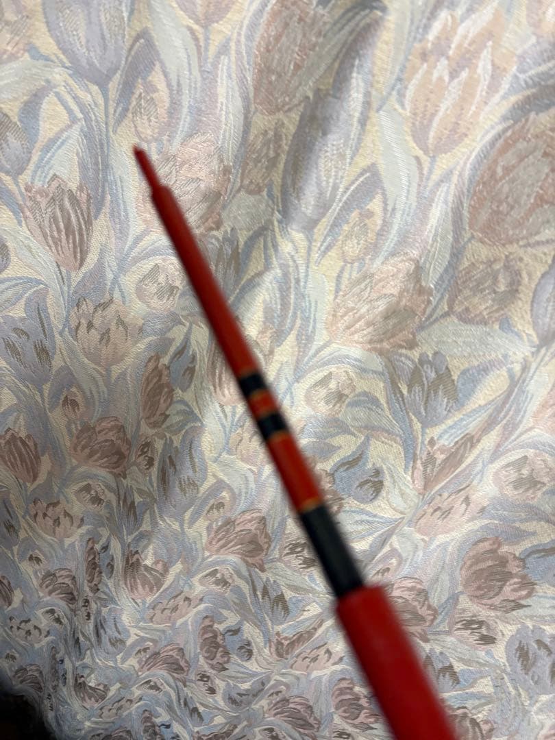 クラシックパワー 鮎竿 90cm 中硬性