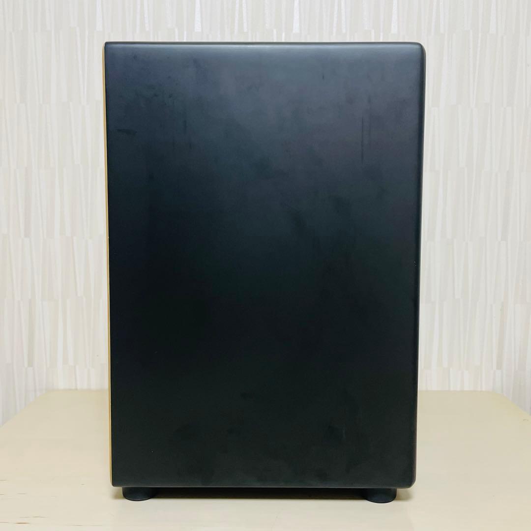 MEINL マイネル カホン MCAJ100BK-MA 純正ケース付き