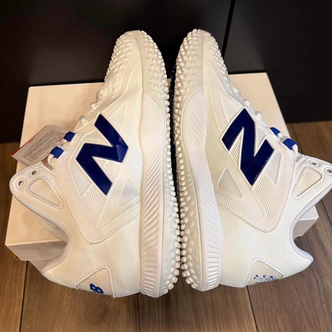 【新品】25.0cm ニューバランス 大谷 Ohtani v1 Trainer