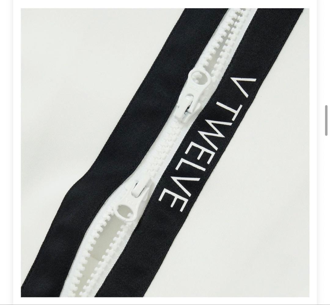 V122310-SW07 定価27,500円 vtwelve V12 XL