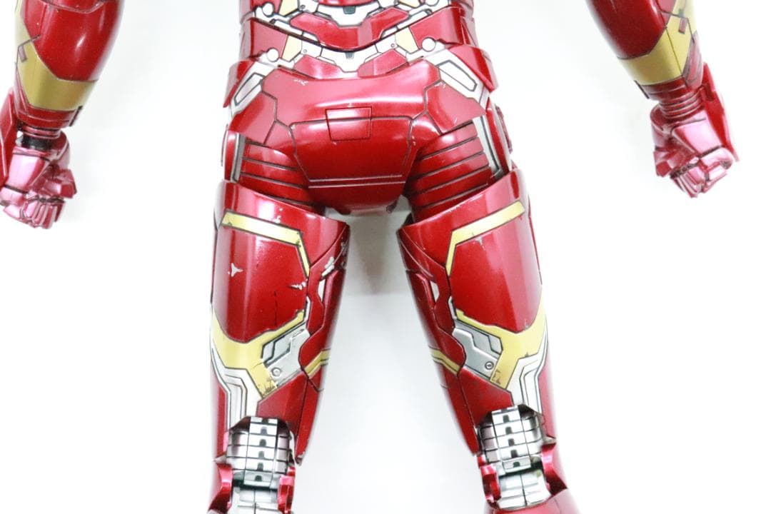 ホットトイズ アイアンマンマーク43 1/6フィギュア 29-JD0212-11
