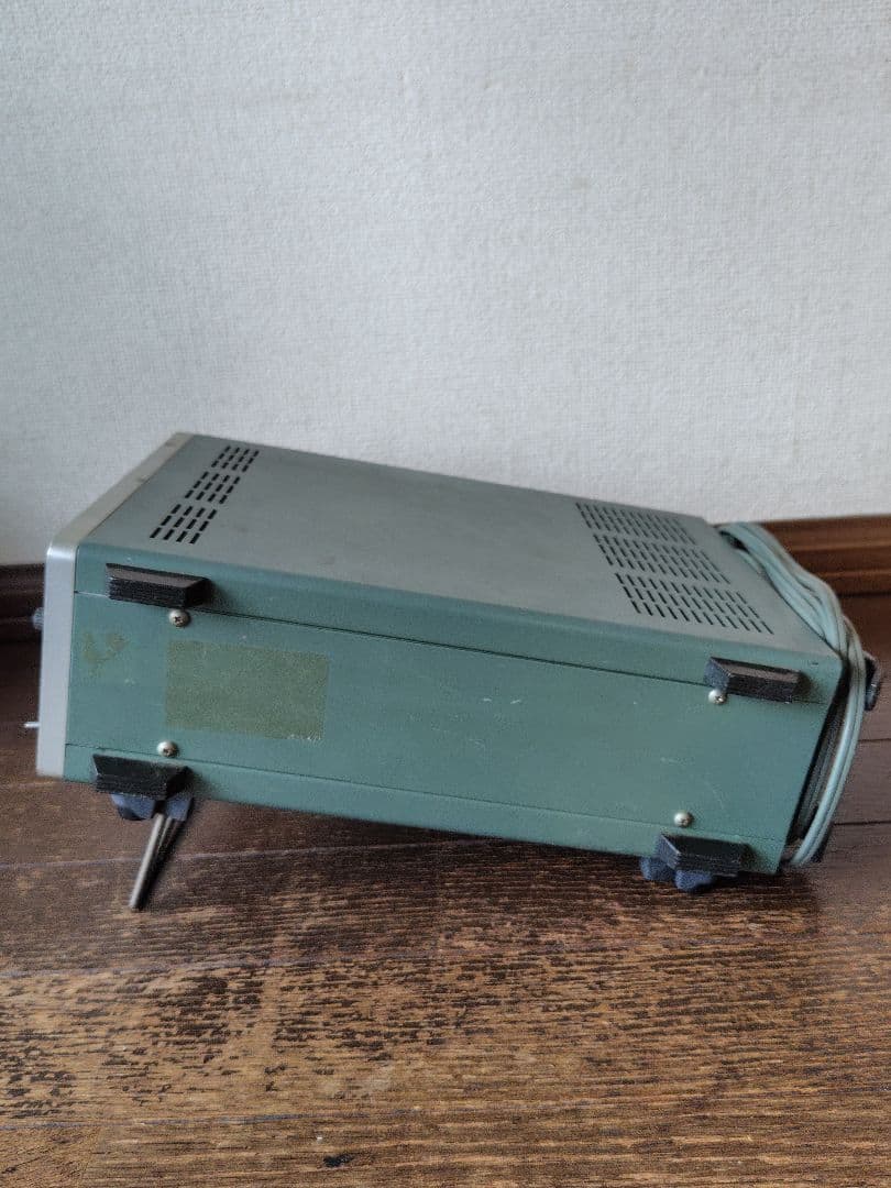 IWATSU ファンクションジェネレーター　FG-330