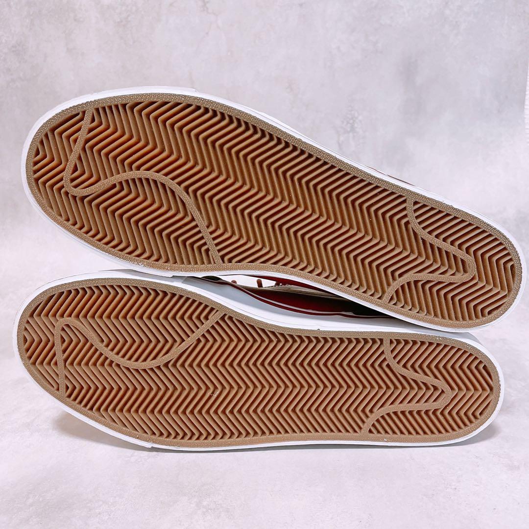 【未使用デッドストック✨】NIKE STEFAN JANOSKI レッド