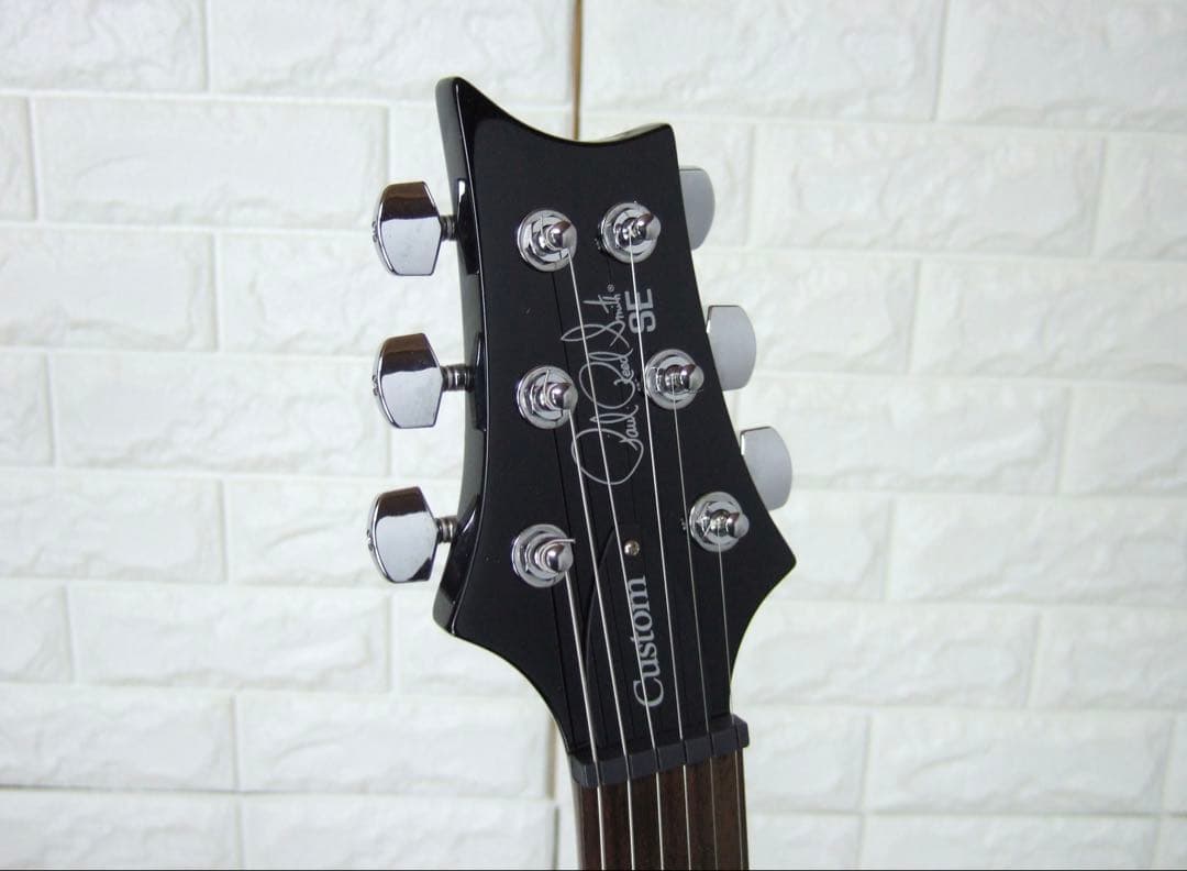 ギター Paul Reed Smith PRS SE CUSTOM24