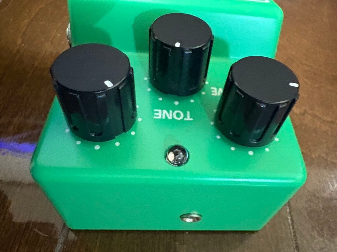 ギター Red House TS808 ichiro SPL Green