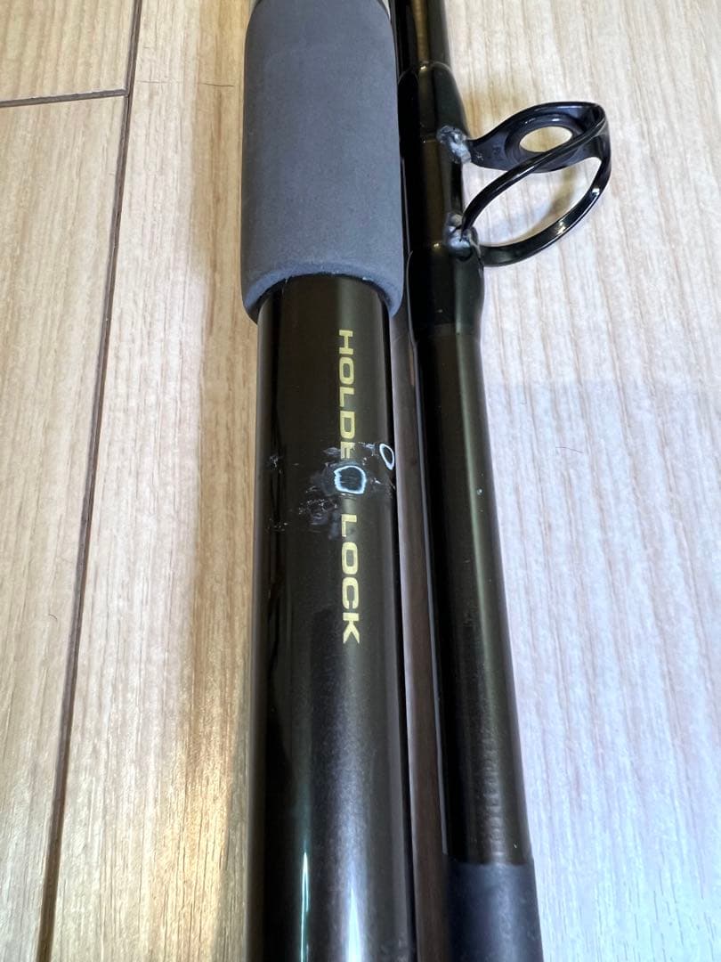 DAIWA ダイワ シーバード 200-210V 船竿