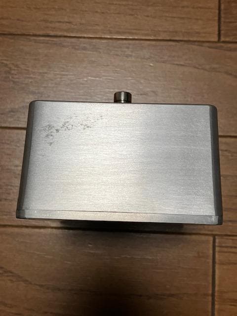 FAT 514.D エフェクター