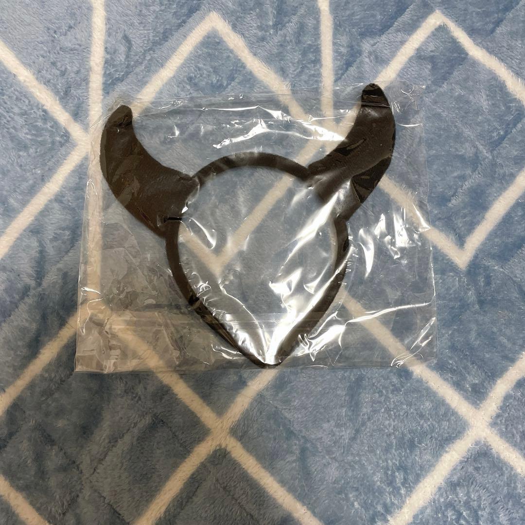 【美品】【ほぼ未使用】悪魔のキッス グッズ 6点セット 戦慄かなの かてぃ