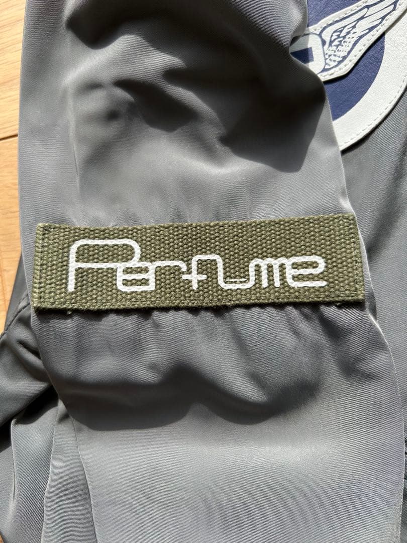 【美品】Mサイズ　Perfumeクルージャケット