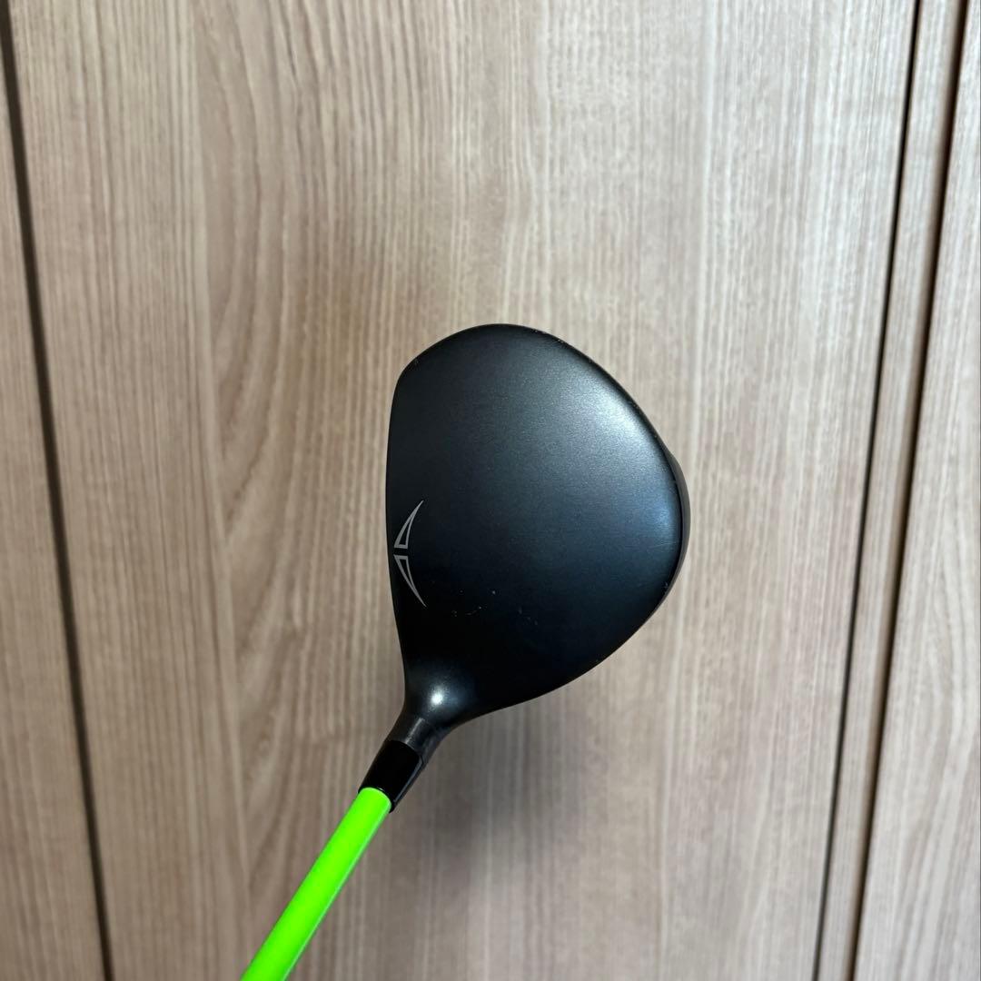 PING G25 5番フェアウェイウッド