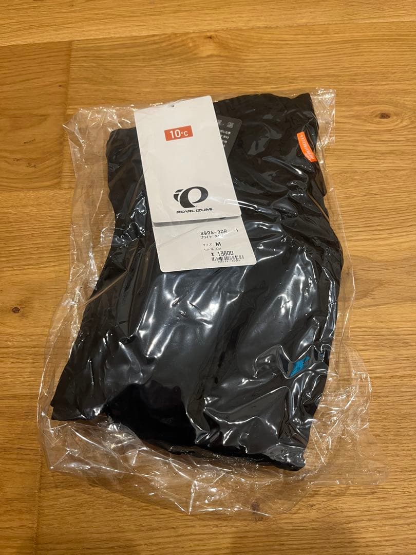 【新品70%off】PEARL IZUMI メンズ　Mサイズ 5点セットほか