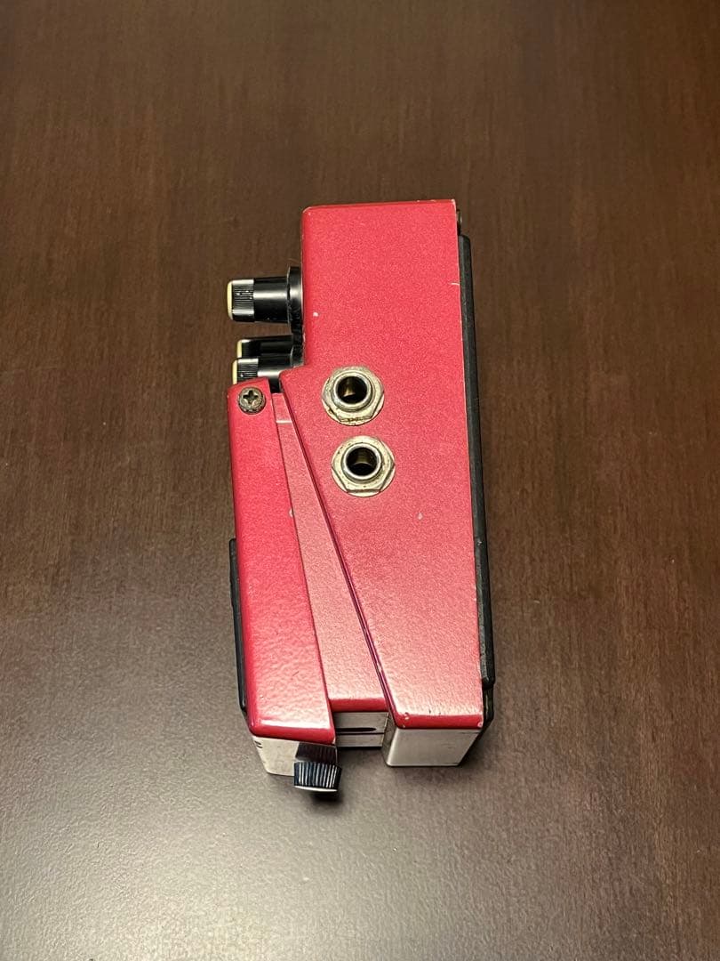 ギター BOSS DM-3