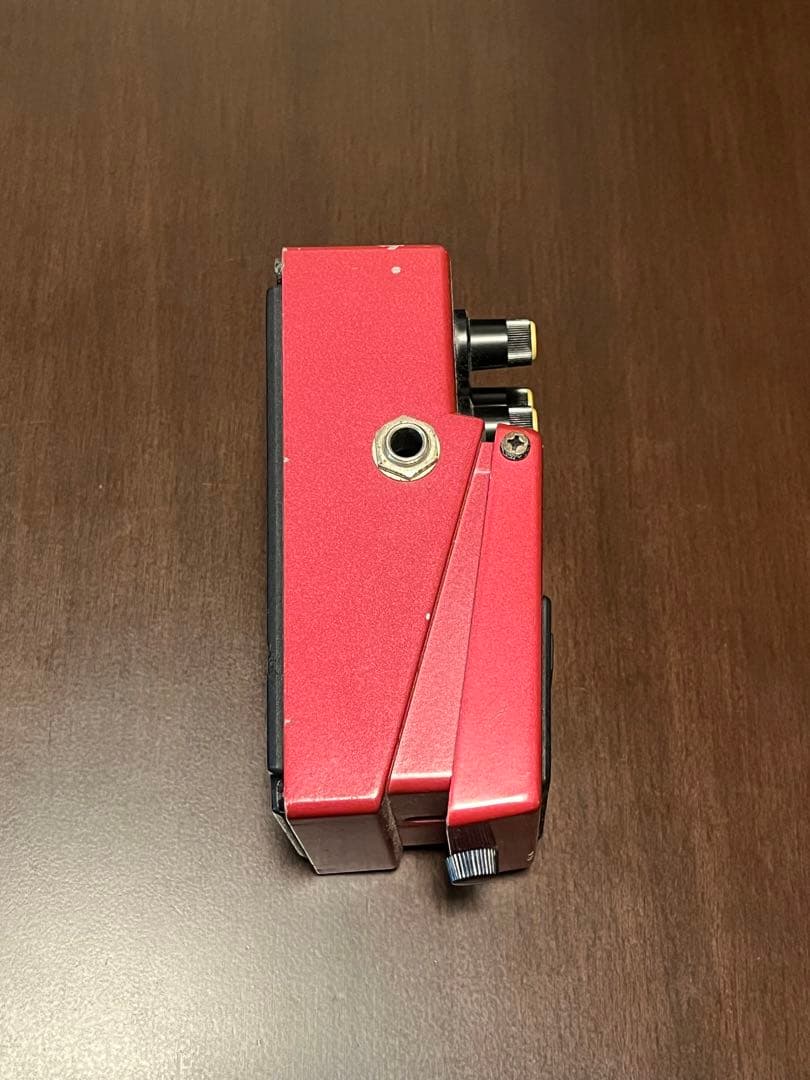 ギター BOSS DM-3