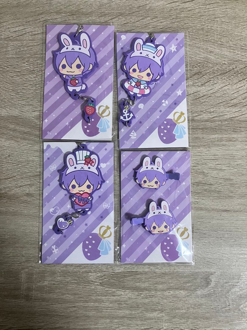 [バラ売り◎] なーくん すとぷり グッズ まとめ売り