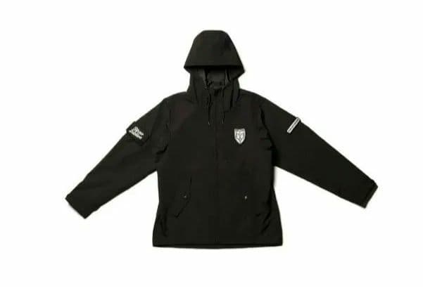 Bump of chicken Silver Jubilee  ジャケット