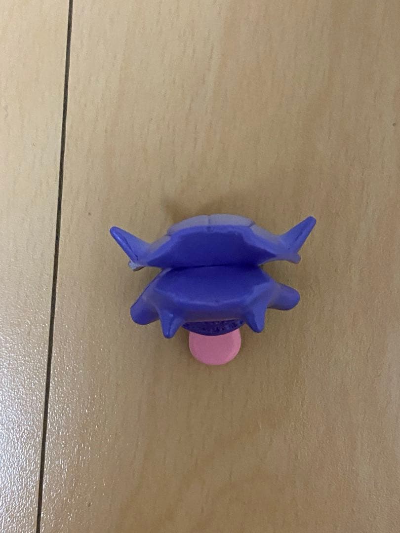 超希少ポケモン初期 廃盤シェルダー モンコレ