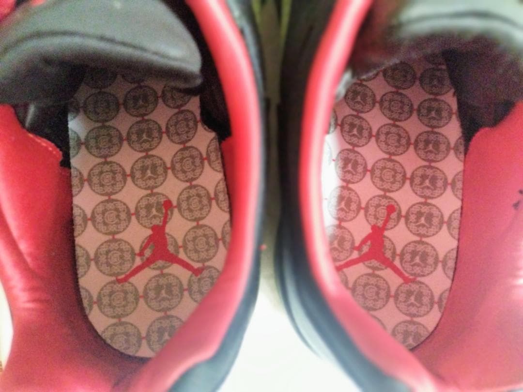 シューズ(男性用) CLOTxNIKE Air Jordan5