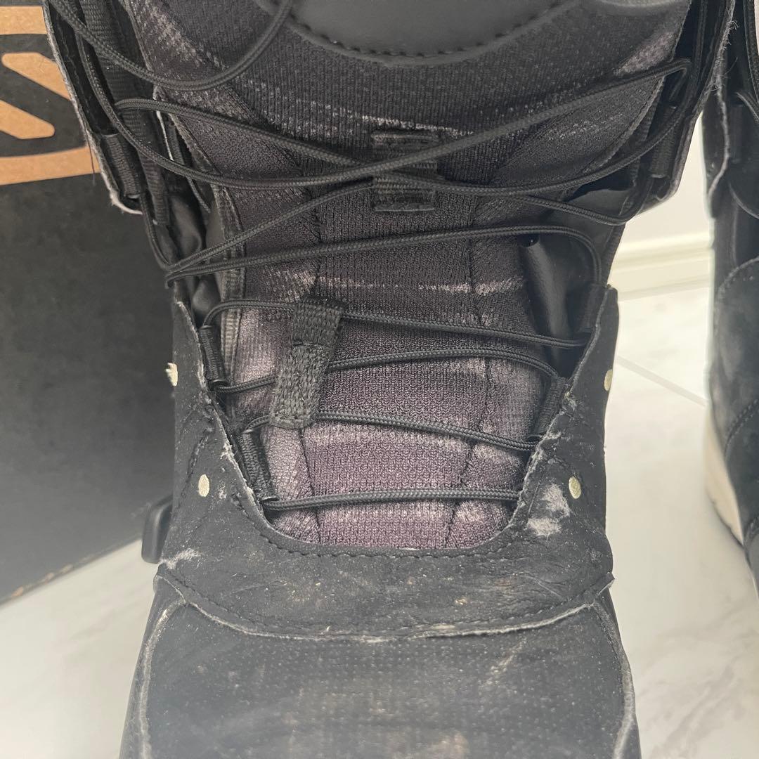 SALOMON DIALOGUE 19-20モデル