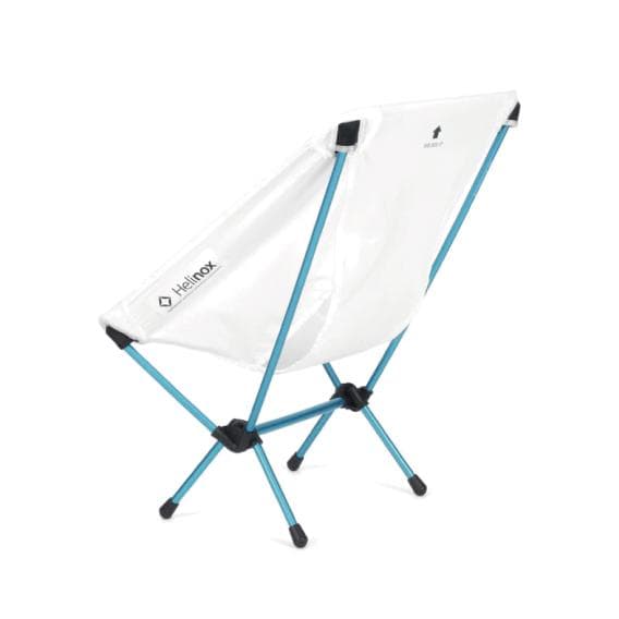 新品 未開封 Helinox ヘリノックス チェアゼロ ホワイト
