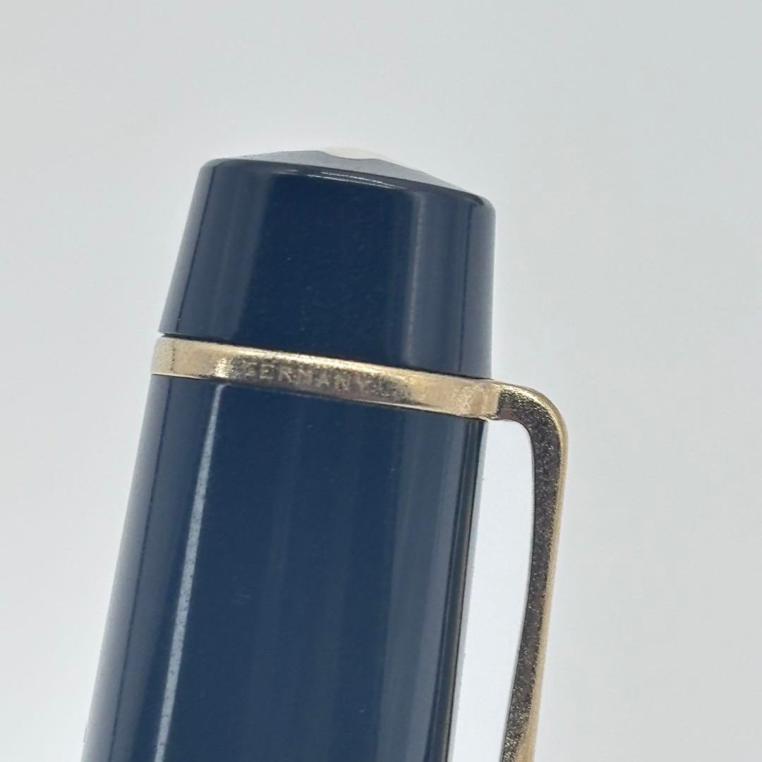 chippMontblanc ボールペン ヘミングウェイ 1992年限定