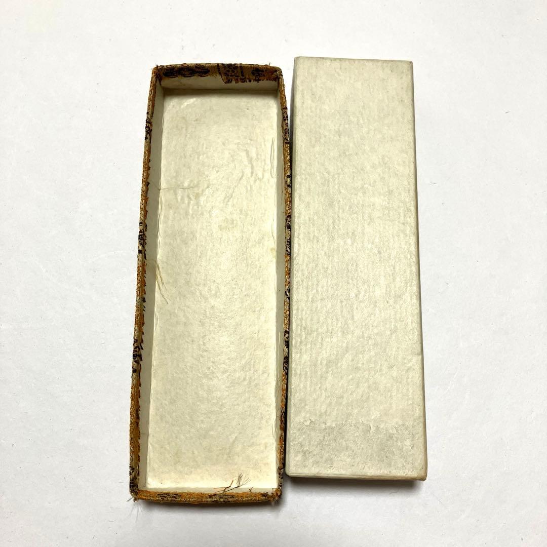中国書画墨　大好山水　125.5g 平成9年購入　徽州曹素功　上海墨廠出品