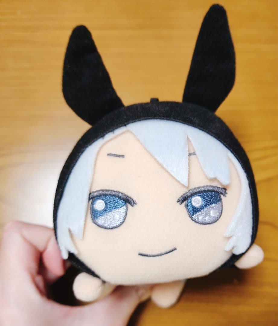 アイナナ まとめ売り ポスター ぬいぐるみ グッズ