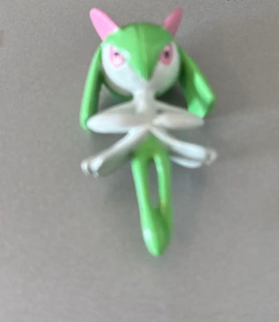 モンコレ　キルリア