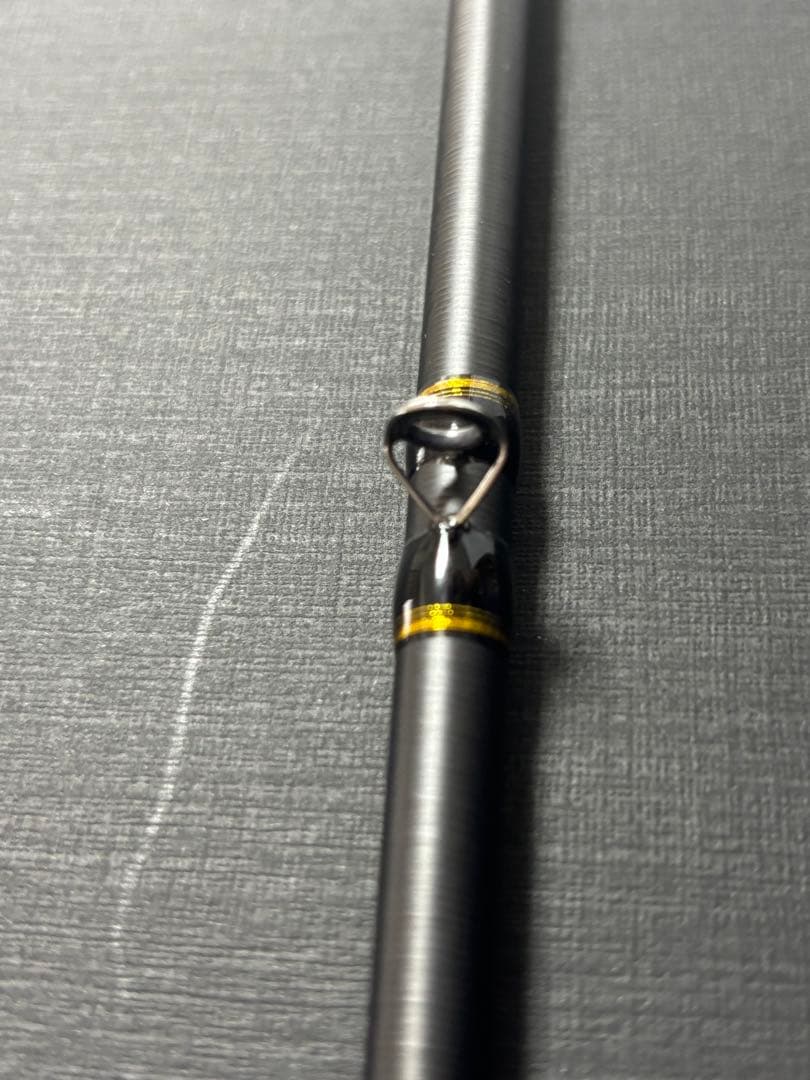 SHIMANO 18ステファーノ 攻 H177SP