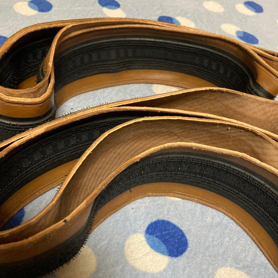 Panaracer GRAVELKING SS 700x35C タイヤ