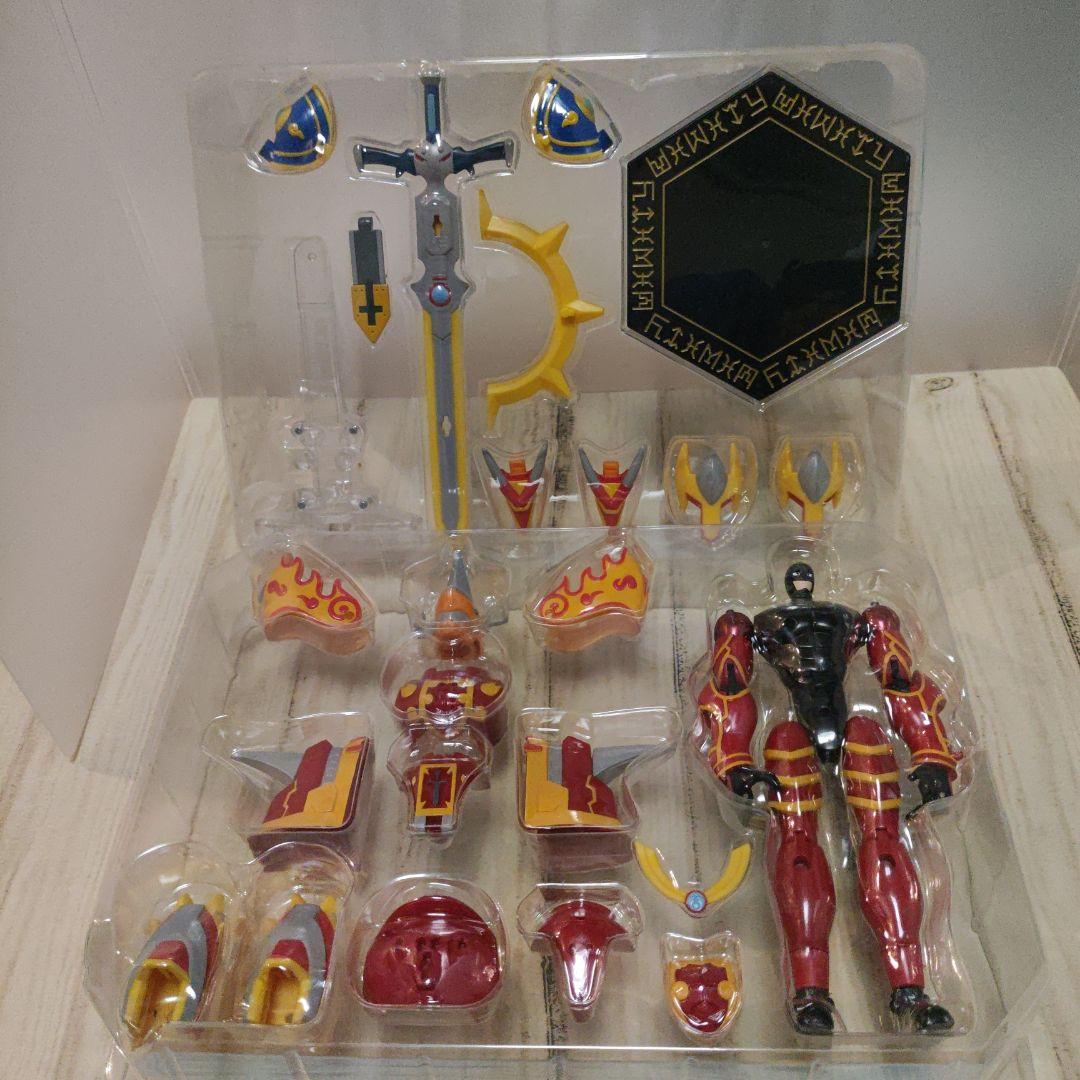 カイゼルグレイモン　デジモン　スピリットエボリューション　超進化