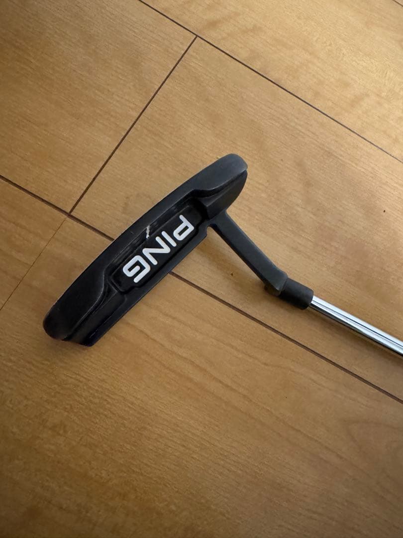 【PING】シグマ2 ステルスパター 34 インチ