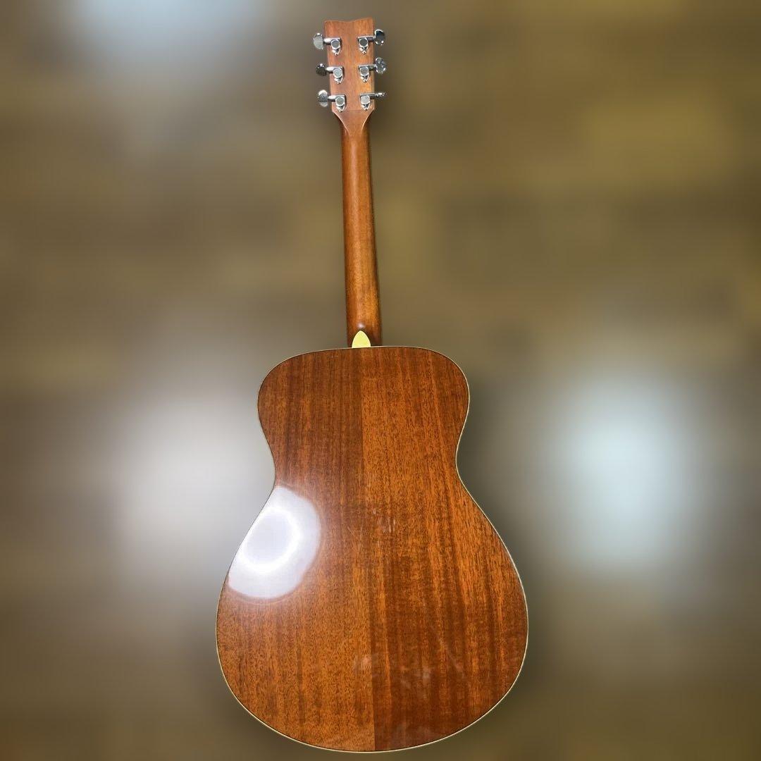 【美品】Yamaha アコースティックギター FS820