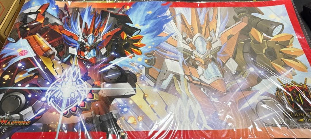 デュエマ　公式サプライ等　まとめ売り