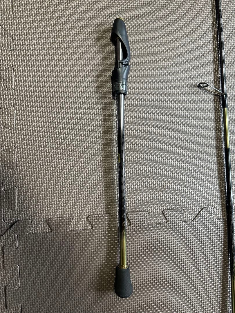 SHIMANO Soare SS ボート