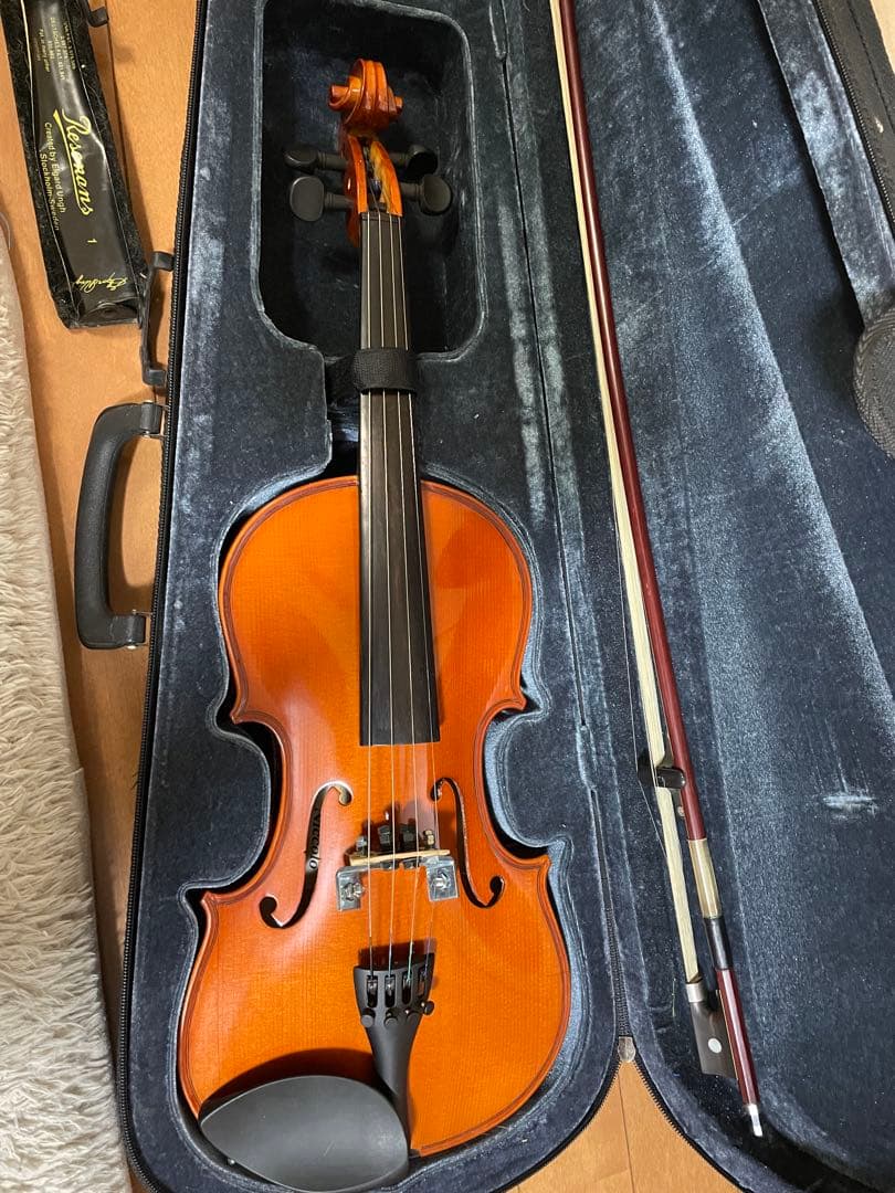 Niccolo ニコロ　NV-50 バイオリン