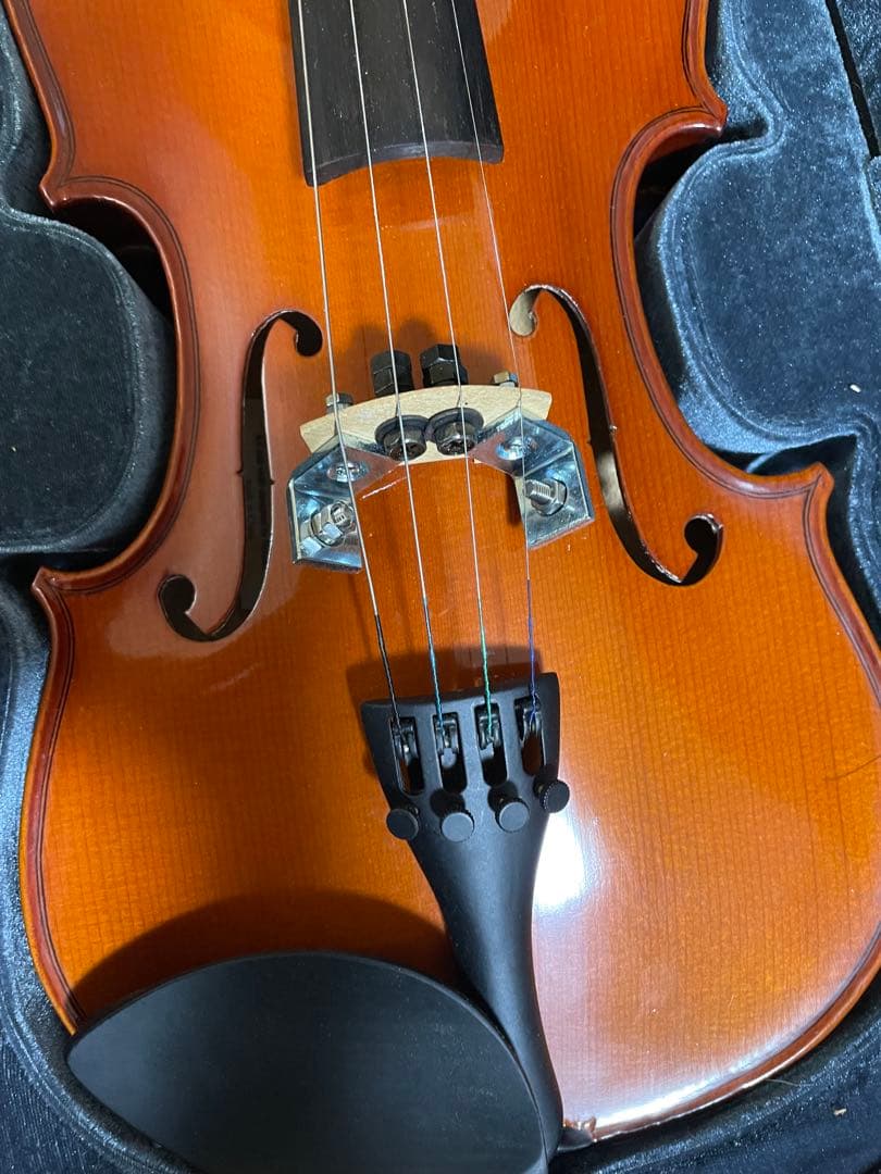 Niccolo ニコロ　NV-50 バイオリン