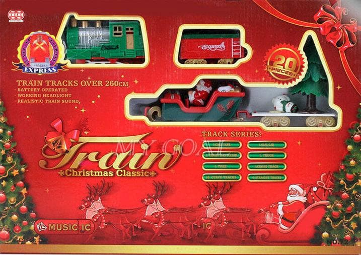 コカコーラ ダンバリーミント クリスマス特別仕様トラック