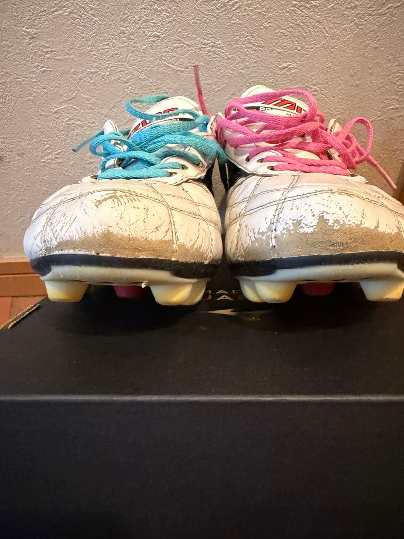 Mizuno モレリア2 JAPAN 27.5㎝
