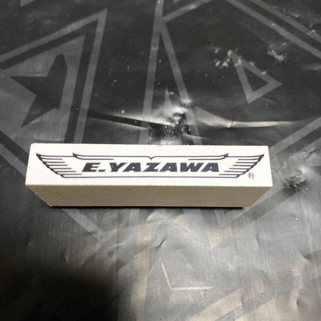 E.YAZAWA スタンプセット ボックス