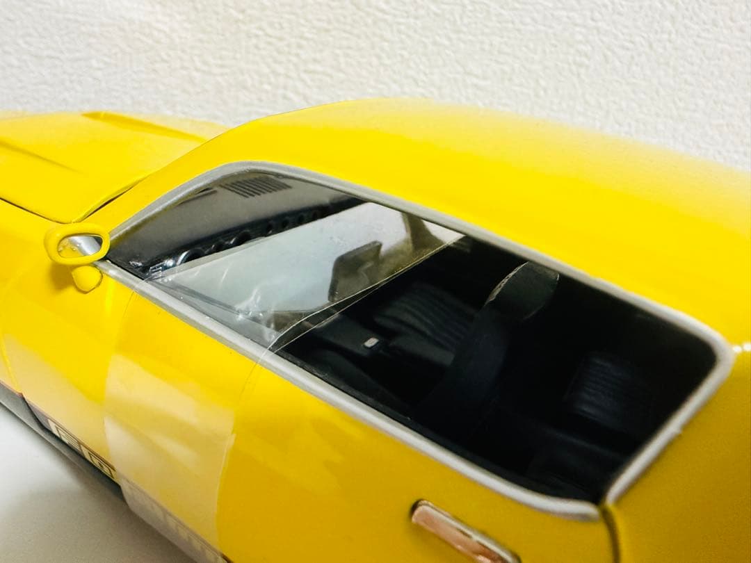 Ertl/'77 Pontiacポンティアック FBファイヤーバード 1/18