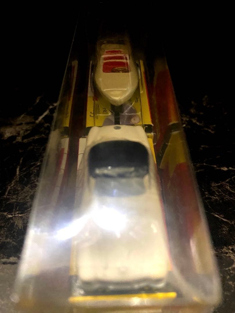 ミニカー SCHUCO PICCOLO 1/90 MERCEDES 190SL