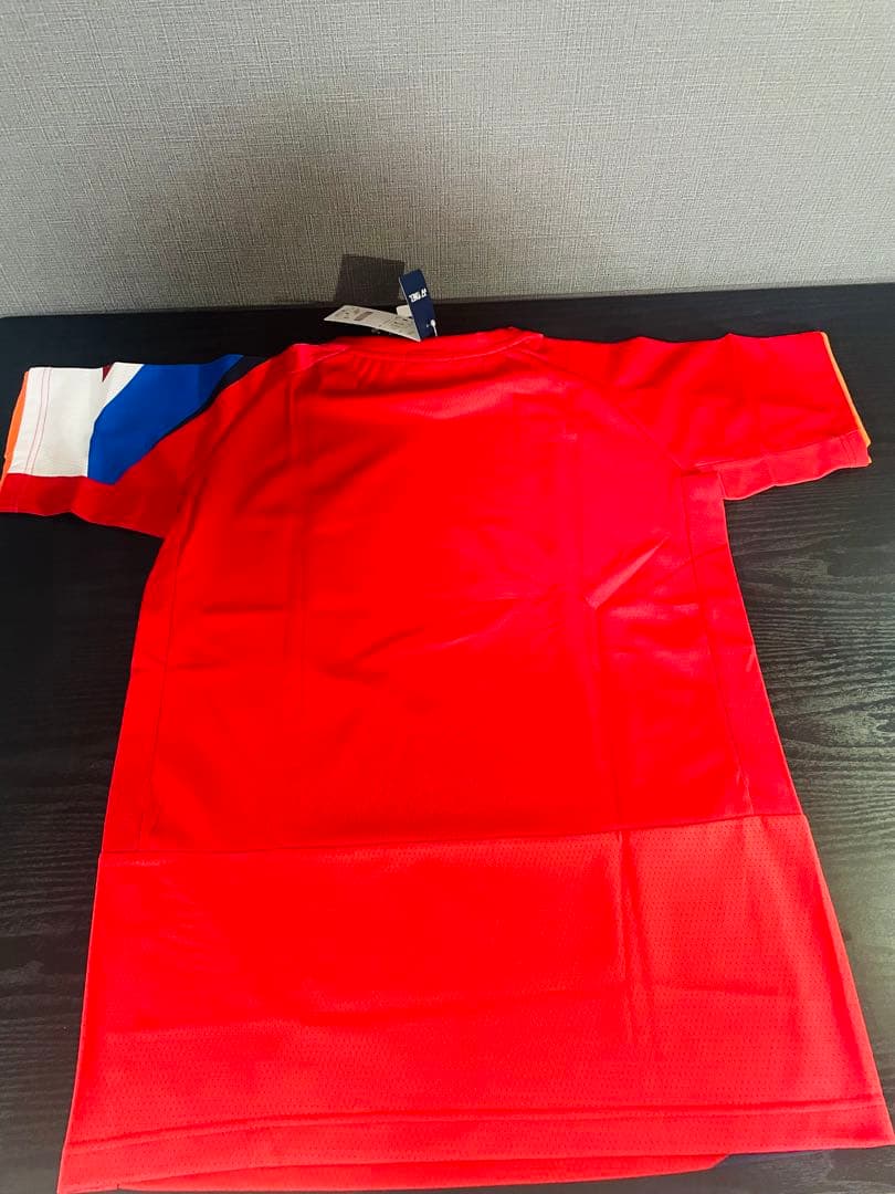 桃田賢斗モデル　YONEX バドミントンウェア Mサイズ