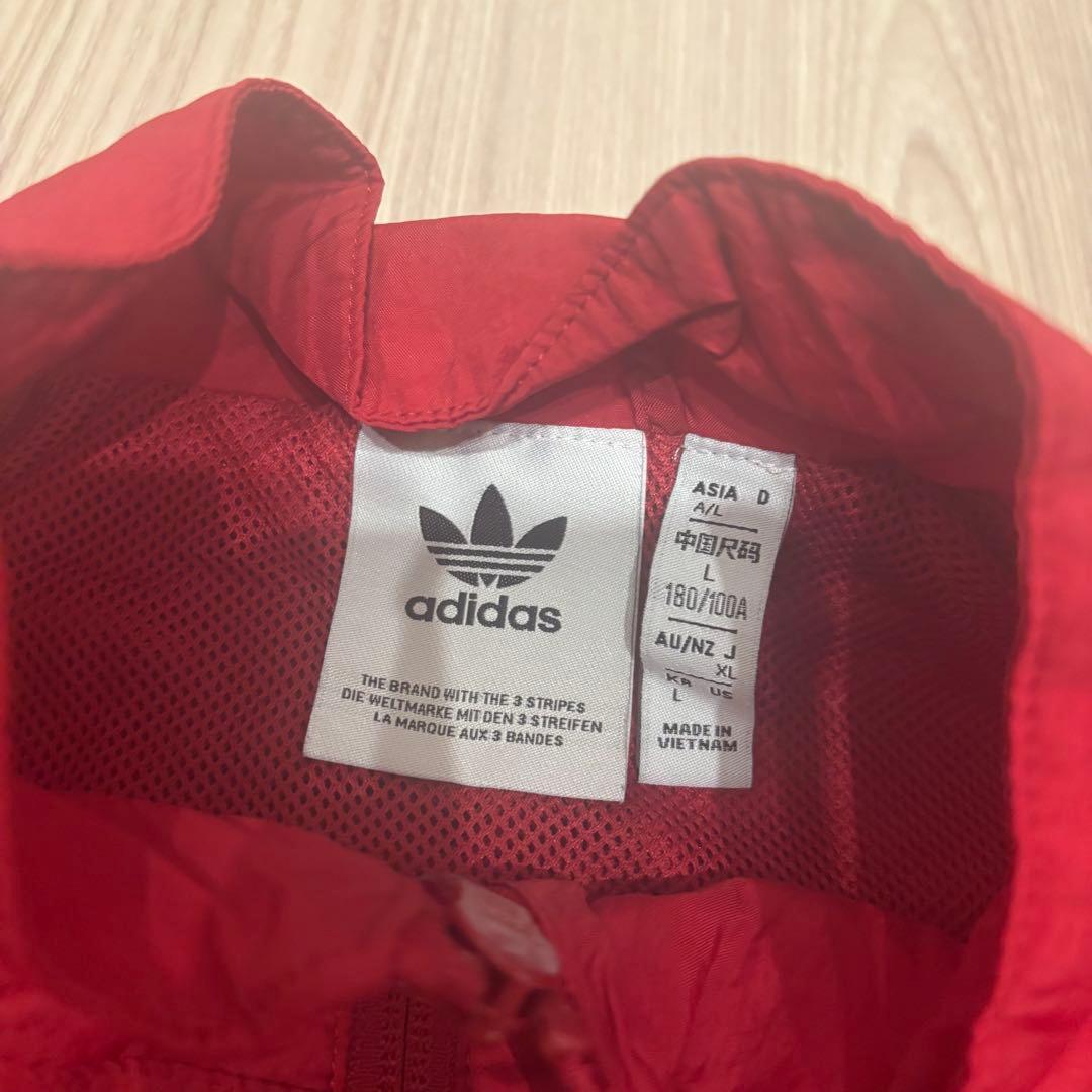 ウェア adidas originals F.C. Bayern Munchen