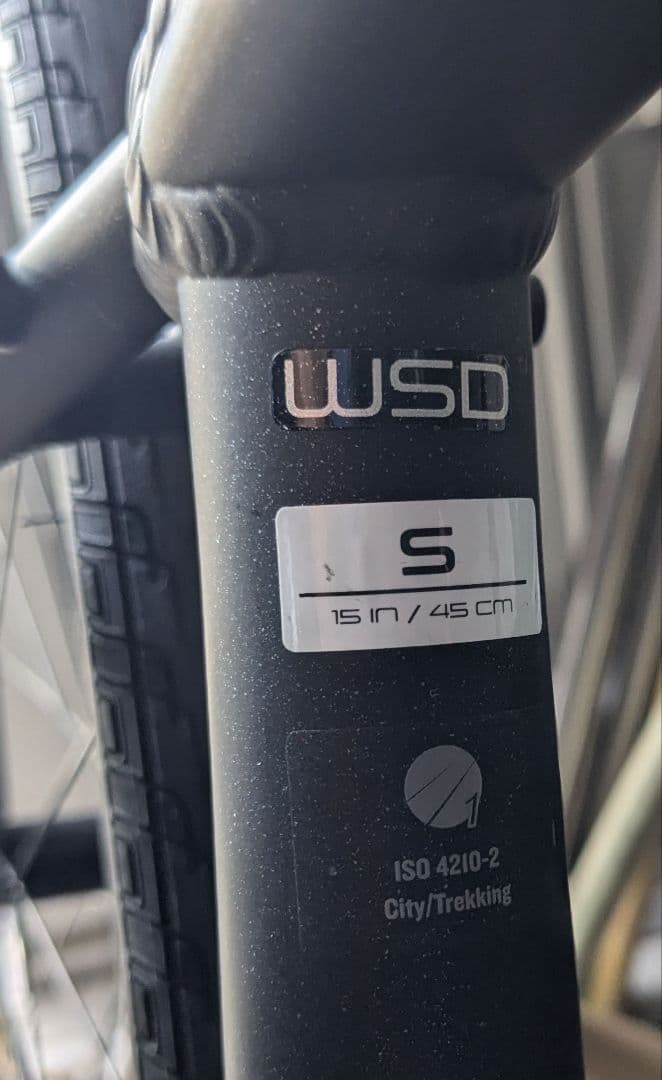 FX 3 Disc Women's　女性向け　【美品】付属品多数あり