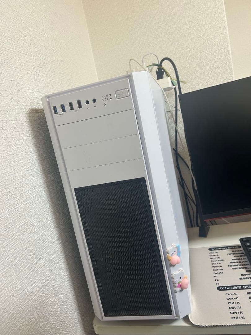 i5 13600K PCケース