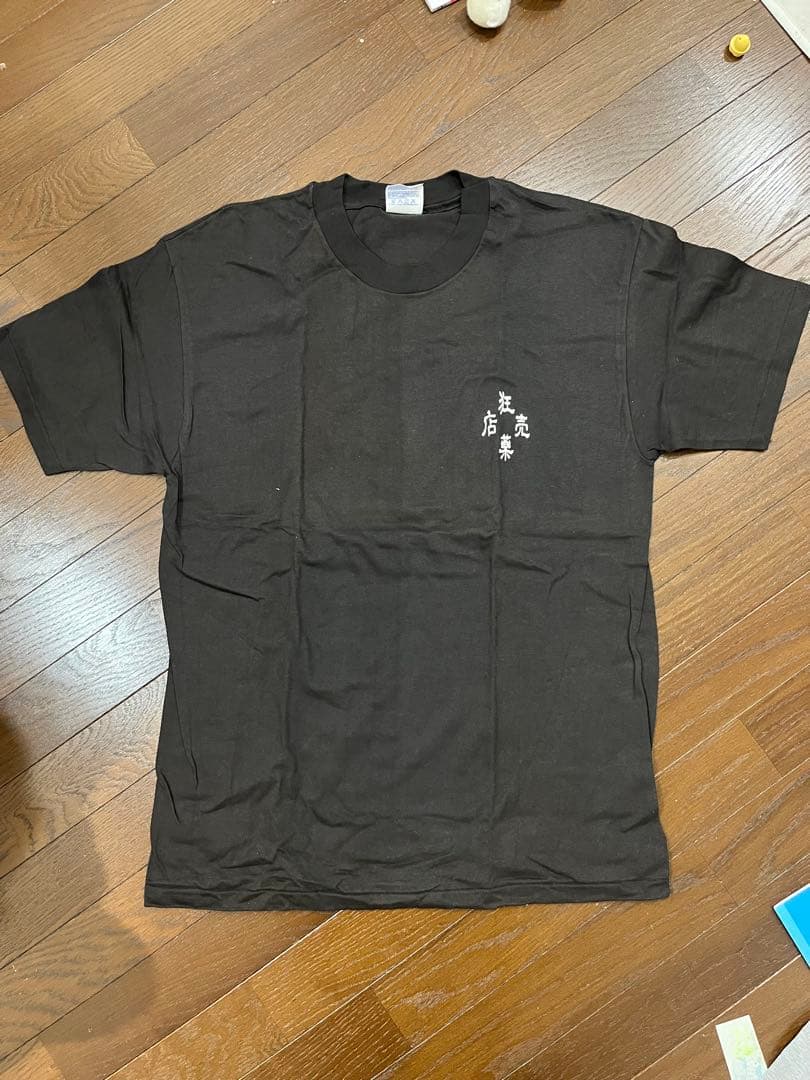 96年 THE MAD CAPSULE MARKETS tシャツ / aa＝