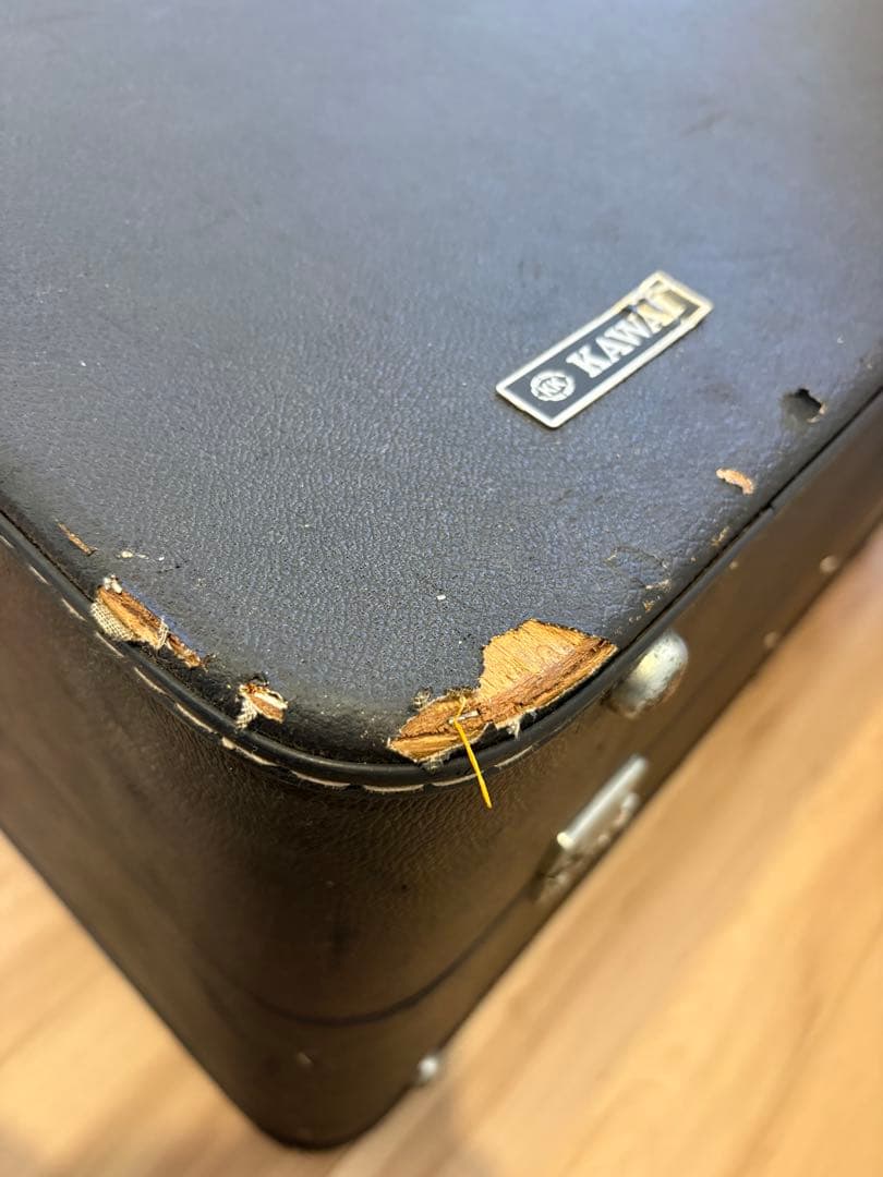 KAWAI EBB-590L(ロータリーテューバ)