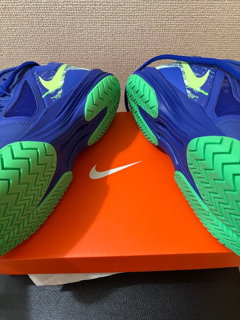 Nike RAFA ルナバリスティック1.5LG 25.5cm