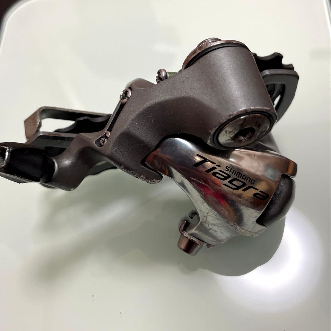 Shimano tiagra4600コンポセット ⭐️週末SALE