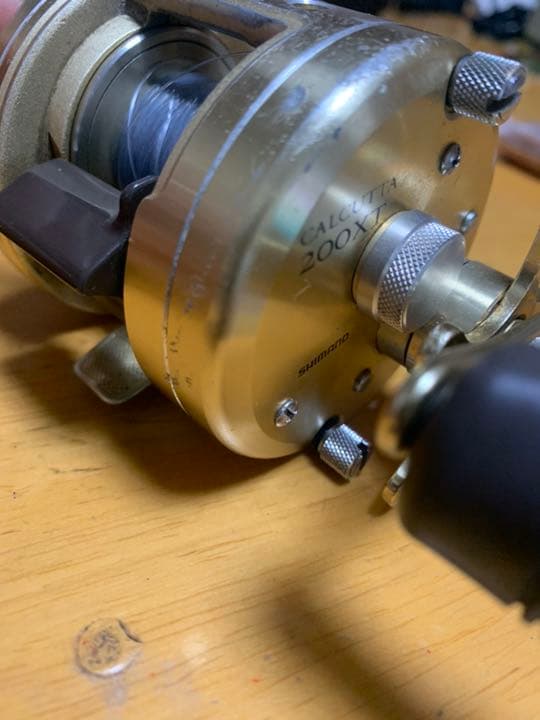 カルカッタ200